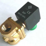 Электроклапан STASTO 1/2" 230 V