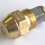 Водяная форсунка DANFOSS OD-S 80